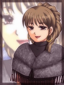 �L�����N�^�[�C���X�g